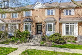 Property for Sale, 21 Chisholm Street, Oakville (CO Central), ON