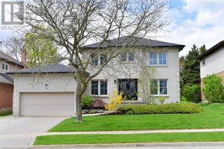Property for Sale, 34 Suter Crescent, Dundas, ON
