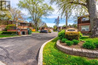 Townhouse for Sale, 657 Francis Road #3, Burlington, ON