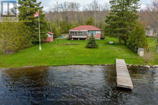 Bungalow for Sale, 2 Fire Route 13, Trent Lakes, ON