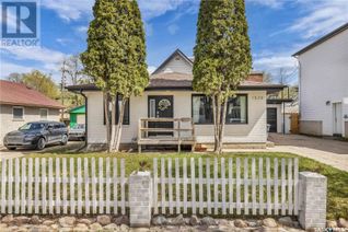 Property for Sale, 1526 D Avenue N, Saskatoon, SK Property for Sale, 1526 D Avenue N, Saskatoon, SK
