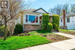 Bungalow for Sale, 119 East 17th Street, Hamilton, ON Bungalow for Sale, 119 East 17th Street, Hamilton, ON