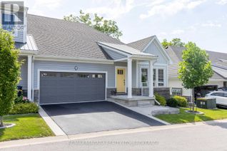 Bungalow for Sale, 3573 Dominion Road #6, Fort Erie (Ridgeway), ON