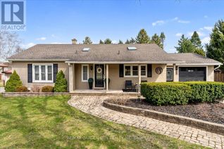 Bungalow for Sale, 13 Lorimer Street, Pelham (Fonthill), ON