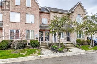 Townhouse for Sale, 2055 Walkers Line #240, Burlington, ON