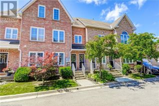 Townhouse for Sale, 2055 Walkers Line #240, Burlington, ON Townhouse for Sale, 2055 Walkers Line #240, Burlington, ON