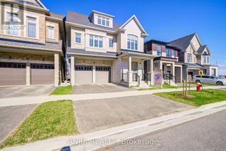 House for Sale, 7 Fauchard Street, Richmond Hill, ON