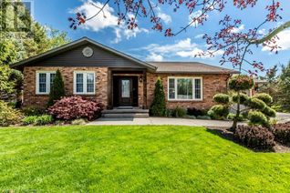 Bungalow for Sale, 1191 Sunset Dr, Pelham, ON