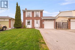Property for Sale, 27 Hallmark Street, Brantford, ON