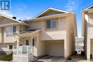 Condo Townhouse for Sale, 39 2801 Windsor Park Road, Regina, SK