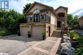 Property for Sale, 49 Hamilton Drive, Newmarket, ON
