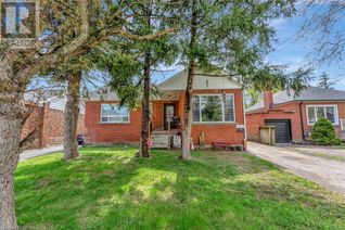 Bungalow for Sale, 865 Garth Street, Hamilton, ON Bungalow for Sale, 865 Garth Street, Hamilton, ON