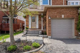 Property for Sale, 30 Landerville Lane, Clarington (Bowmanville), ON