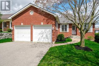 Property for Sale, 1606 Ramblewood Drive, Peterborough West (South), ON