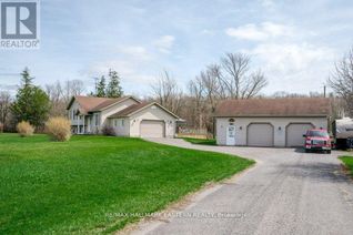 Sidesplit for Sale, 1755a Salem Road, Prince Edward County (Ameliasburg Ward), ON