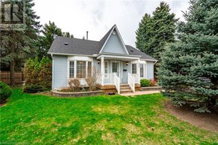 Bungalow for Sale, 222 Silverbirch Boulevard, Mount Hope, ON