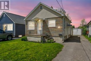 Property for Sale, 11 Marlborough Avenue, St. Catharines, ON