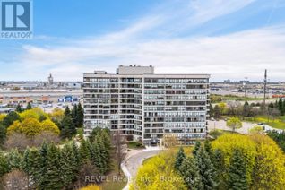 Property for Sale, 12 Laurelcrest Street #803, Brampton (Queen Street Corridor), ON