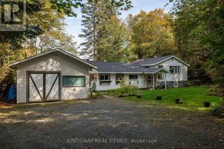 Sidesplit for Sale, 325 Balsam Chutes Road, Huntsville (Stephenson), ON