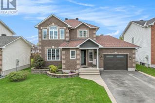Property for Sale, 24 La Citadelle Street, Russell, ON Property for Sale, 24 La Citadelle Street, Russell, ON