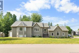 Property for Sale, 427 Alfred Leger Street, Dieppe, NB