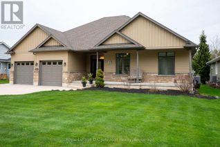 Bungalow for Sale, 396 Mcnabb Street, Saugeen Shores, ON