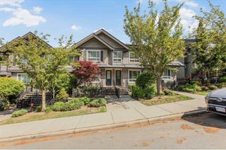 Townhouse for Sale, 21867 50 Avenue #11, Langley, BC