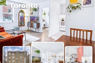 Condo Apartment for Sale, 114 Vaughan Road #103, Toronto, ON Condo Apartment for Sale, 114 Vaughan Road #103, Toronto, ON