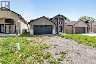 Raised Ranch-Style House for Sale, 1228 Tourangeau, Windsor, ON