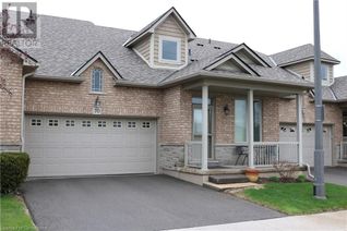 Townhouse for Sale, 2165 Itabashi Way #70, Burlington, ON
