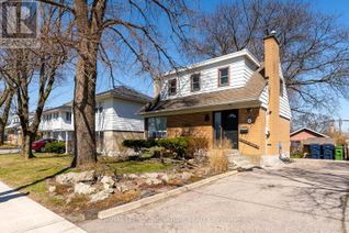 Property for Sale, 11 Coppermill Drive, Toronto (Rexdale-Kipling), ON