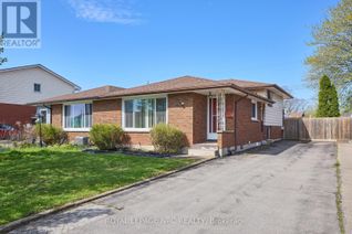 Backsplit for Sale, 67 Saint Andrews Avenue, Welland (Lincoln/Crowland), ON