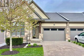 Bungalow for Sale, 180 Port Robinson Road #26, Pelham (Fonthill), ON