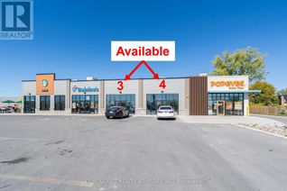 Office for Lease, 620 Dundas Street E #3 & 4, Belleville (Belleville Ward), ON