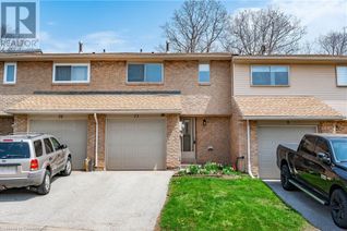 Property for Sale, 1556 Lancaster Drive #71, Oakville, ON