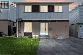 House for Sale, 21 Grand River Court, Brampton, ON