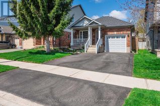 Backsplit for Sale, 19 Settlers Road, Orangeville, ON
