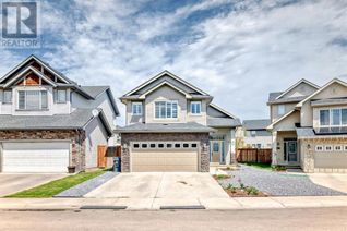 Property for Sale, 612 Montgomery Close Se, High River, AB