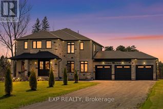 Property for Sale, 79 Charles Tilley Crescent, Clarington, ON