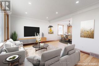 Bungalow for Sale, 662 Harriet Street, Welland (Lincoln/Crowland), ON