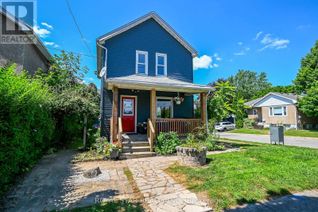 Property for Sale, 189 Ross Street, Welland (Welland Downtown), ON Property for Sale, 189 Ross Street, Welland (Welland Downtown), ON