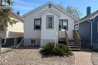 Property for Sale, 2345 Reynolds Street, Regina, SK