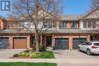 Property for Sale, 189 Margaret Drive, Oakville (CO Central), ON