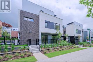 Townhouse for Sale, 6322 Oak Street, Vancouver, BC Townhouse for Sale, 6322 Oak Street, Vancouver, BC