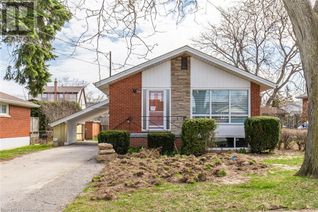 Bungalow for Rent, 249 West 33rd Street #1, Hamilton, ON Bungalow for Rent, 249 West 33rd Street #1, Hamilton, ON