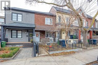 Property for Sale, 58 Palmerston Avenue, Toronto (Trinity-Bellwoods), ON Property for Sale, 58 Palmerston Avenue, Toronto (Trinity-Bellwoods), ON
