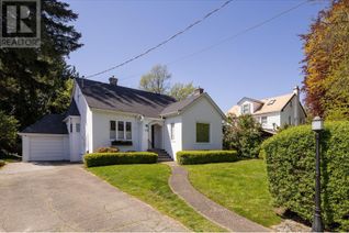 House for Sale, 438 4th Street, New Westminster, BC