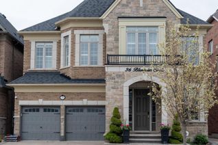 Property for Sale, 36 Blenheim Circle, Whitby, ON