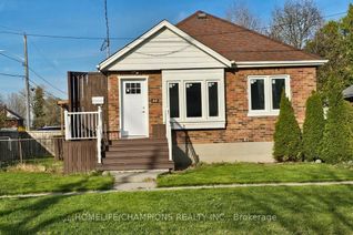 Property for Sale, 55 Central Park Boulevard N, Oshawa (O'Neill), ON Property for Sale, 55 Central Park Boulevard N, Oshawa (O'Neill), ON
