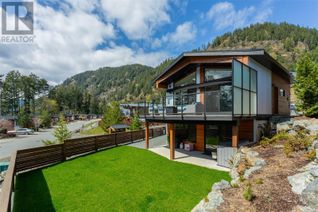 Property for Sale, 7420 Cottage Way, Lake Cowichan, BC